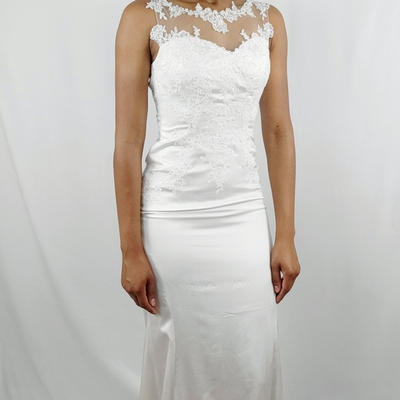Mary's Bridal Dresses & Skirts - Wedding Dress